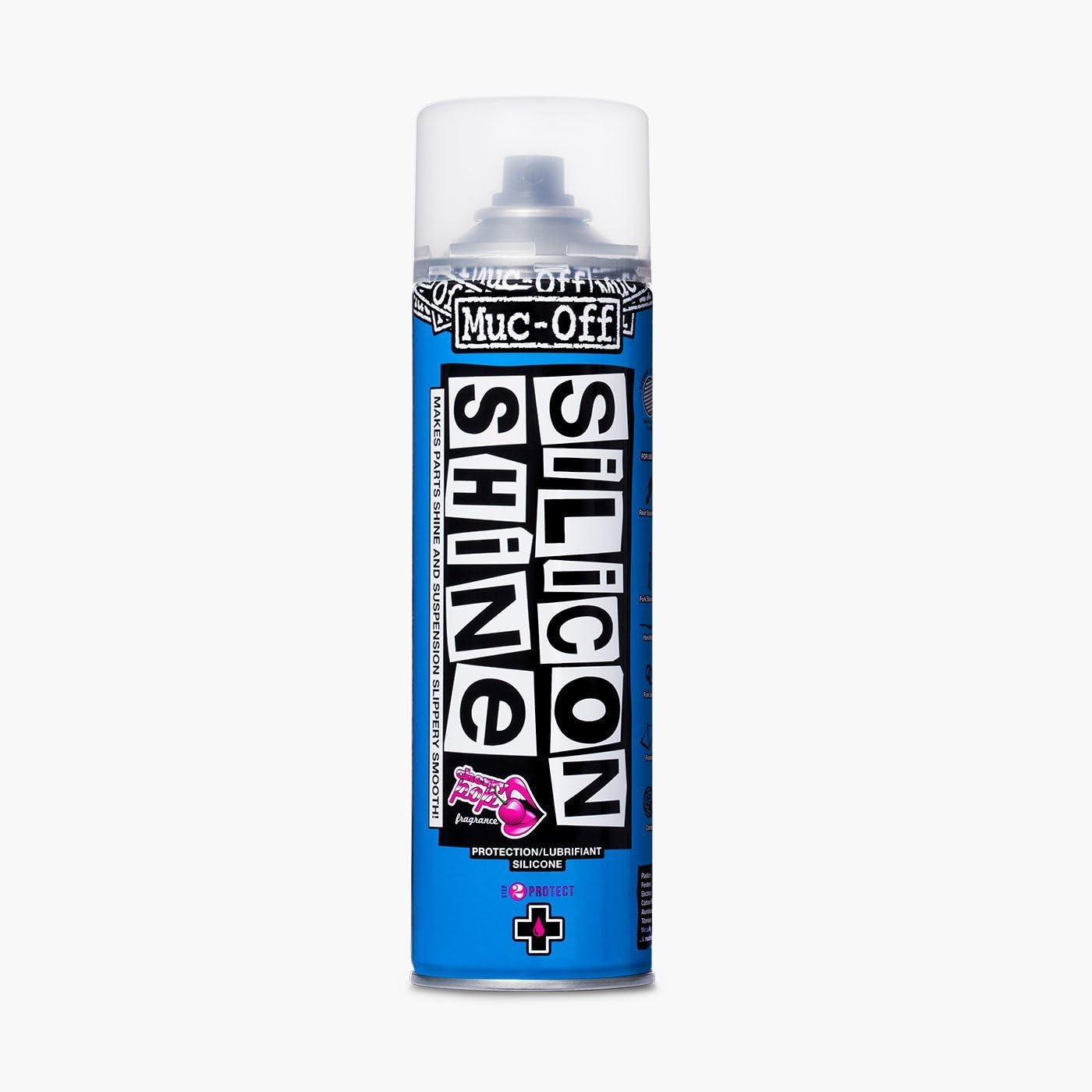 Bicycle Protection